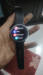 Oraimo smartwatch 5r